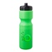 28 oz. Push Cap Plastic Water Bottles