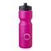 28 oz. Push Cap Plastic Water Bottles