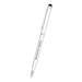 Custom Newport Ballpoint Pen With Stylus