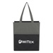 Non-Woven Bounty Custom Shopping Tote Bags