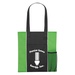 Non-Woven Custom Brochure Tote Bags