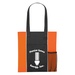 Non-Woven Custom Brochure Tote Bags