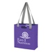 Non-Woven Expedia Custom Tote Bags