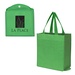 Non-Woven Foldable Custom Shopper Tote