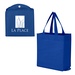 Non-Woven Foldable Custom Shopper Tote