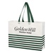 Non-Woven Horizontal Tote Bag