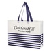 Non-Woven Horizontal Tote Bag