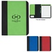 Custom Non-Woven Large Padfolio