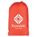 Custom Non-Woven Laundry Bags