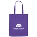 Non-Woven Market Shopper Tote Bag