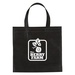 Non-Woven Custom Mini Brochure Tote Bags