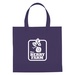 Non-Woven Custom Mini Brochure Tote Bags