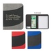 Non Woven Promotional Bubble Padfolios