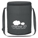 Imprinted Non-Woven Round Cooler Bags