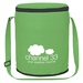 Imprinted Non-Woven Round Cooler Bags