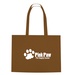 Non-Woven Shopper Tote Bags
