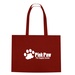 Non-Woven Shopper Tote Bags