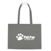 Non-Woven Shopper Tote Bags