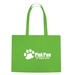 Non-Woven Shopper Tote Bags