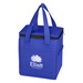 Non-Woven Sierra Promotional Cooler Bags