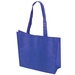 Non Woven Textured Tote Bag - Full Color