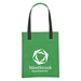 Custom Non-Woven Turnabout Brochure Tote Bags