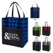 Northwoods Laminated Non-Woven Tote Bag