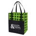Northwoods Laminated Non-Woven Tote Bag