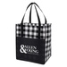 Northwoods Laminated Non-Woven Tote Bag