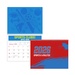 Custom Photo Calendar with Banner Ad (Matte Paper)