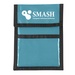 Nylon Neck Wallet Badge Holder