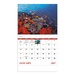 Ocean Glory Wall Calendar - 2027