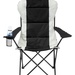 Hampton XL Folding Outdoor Camping Chair