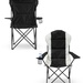 Hampton XL Folding Outdoor Camping Chair