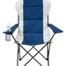Hampton XL Folding Outdoor Camping Chair