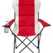 Hampton XL Folding Outdoor Camping Chair