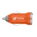Logo On-The-Go Car Charger
