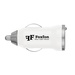 Logo On-The-Go Car Charger