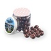 8 oz Jar of Chocolate Covered Peanuts