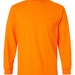 Gildan Unisex Ultra Cotton® Long Sleeve Pocket T-Shirt