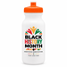 Celebrate Black History 20 Oz. Bike Bottle