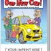 Our New Car Coloring & Activities Book