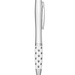 Paw Print Veterinary Recycled ABS Ballpoint Pen