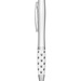 Paw Print Veterinary Recycled ABS Ballpoint Pen