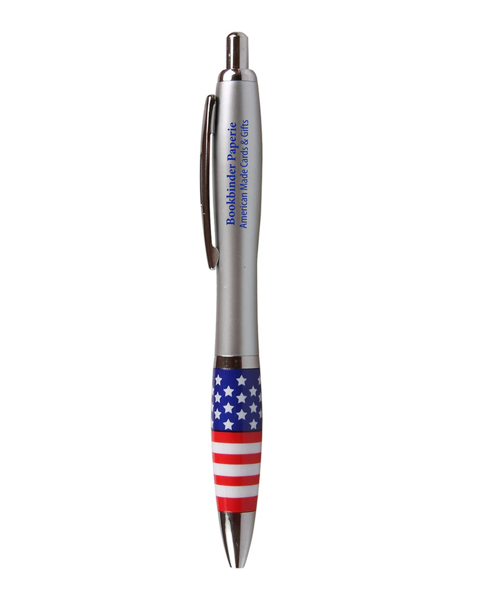 Patriotic Click Pen