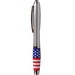 Patriotic Click Pen