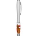 Puerto Rico Recycled ABS Ballpoint Pen