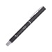 Recycled Stainless Steel Rollerball Pen