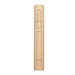 Recycled Stainless Steel Rollerball Pen