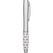 Healthcare First Responder Ambulance Recycled ABS Ballpoint Pen